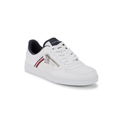 TOMMY HILFIGER Lestyn Perforated Sneakers