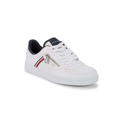 TOMMY HILFIGER Lestyn Perforated Sneakers