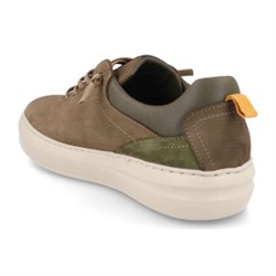 4143 - DI PRIETO
                ZAPATO CABALLERO PIEL