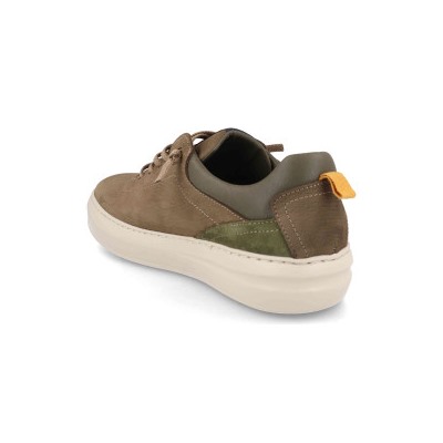 4143 - DI PRIETO
                ZAPATO CABALLERO PIEL