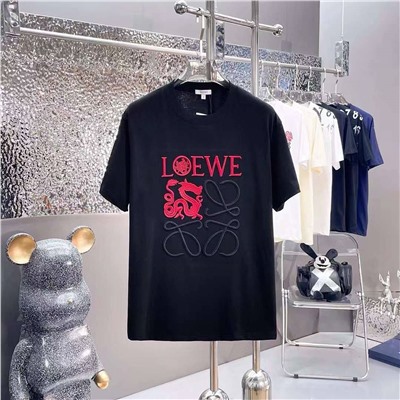 Футболка Loew*e из лимитированной коллекции