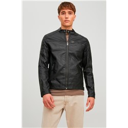 Chaqueta Negro