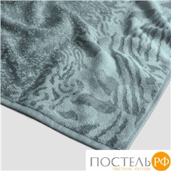 Togas ЭЙМОН зел Полотенце 70х140, 60% хлопок/40% sensotex эвк волок, 600 г/м2