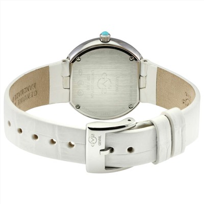 GV2 by Gevril Arezzo Diamond Women's Watch