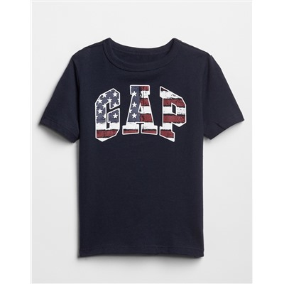 Kids Gap Logo T-Shirt