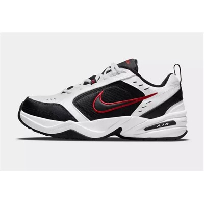MEN'S NIKE AIR MONARCH IV CASUAL SHOES (WIDE WIDTH 4E)