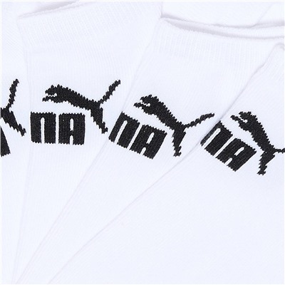 PUMA Unisex Sneaker Socken 2 Paar 906811-02
