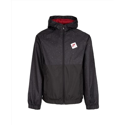 Jordan Big Boys Windbreaker Jacket