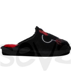 Tupie, ZAPATILLA CASA SEÑORA