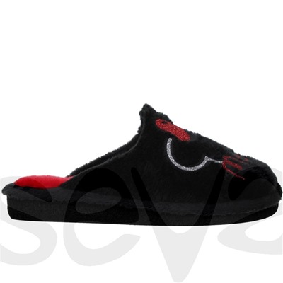 Tupie, ZAPATILLA CASA SEÑORA