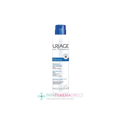 Uriage Xémose Brume SOS Anti-Grattage 200ml