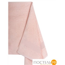 Пол-ЭС-70х140рз Ester (розовое) 70х140 Полотенце Махровое
