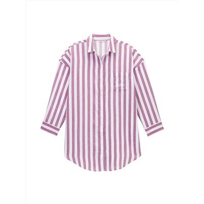 Victoria's Secret Modal-Cotton Sleepshirt