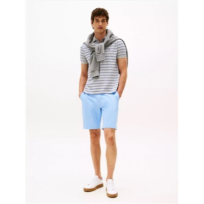 Regular Fit 9" Comfort Waist Tommy Short