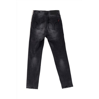 Vaquero slim Negro