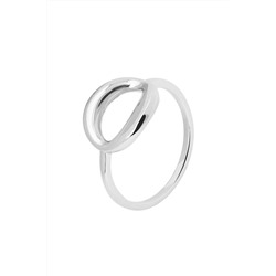 Anillo Plata