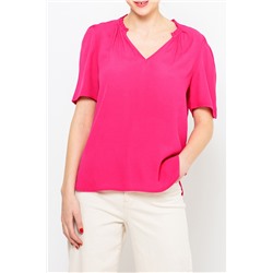 Blusa Fucsia