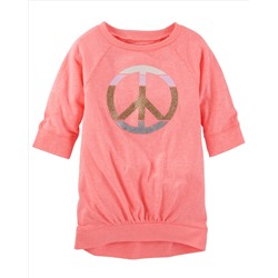 TLC Sparkle Tunic