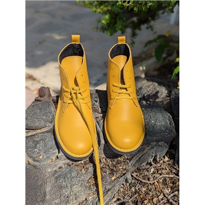 Ab. Zapatos 2619 · GOLDEN С ДВОЙНЫМИ ШНУРКАМИ АКЦИЯ