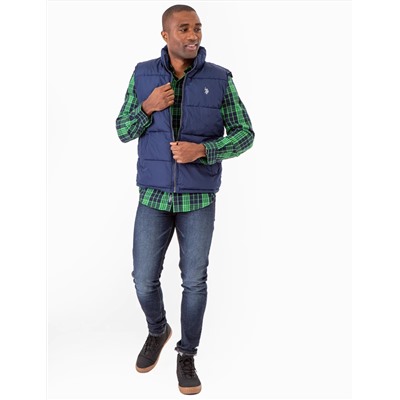 109485-P200A  SIGNATURE VEST