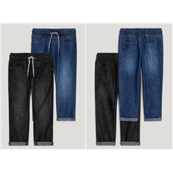 Multipack 2er - Straight Jeans