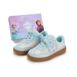 Disney Frozen Series кроссовки Poizon