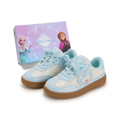 Disney Frozen Series кроссовки Poizon