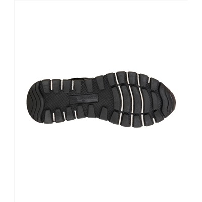 MAYU LACE UP SNEAKER