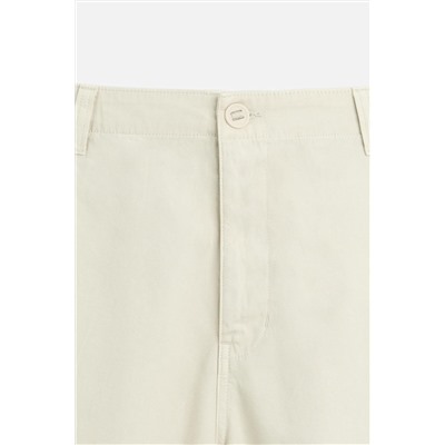 PANTALÓN CARGO RELAXED FIT