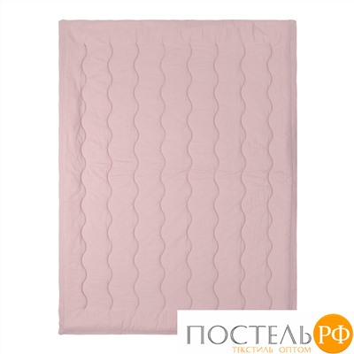 Од-тиф-155х220ппл Тиффани (пепел роза) Одеяло 155х220