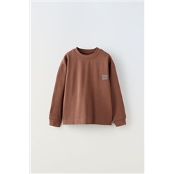 CAMISETA HEAVY WEIGHT TRUE NEUTRALS