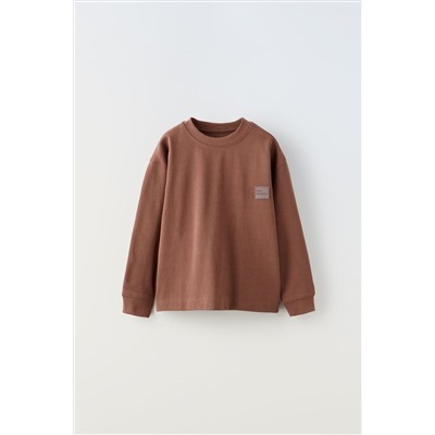 CAMISETA HEAVY WEIGHT TRUE NEUTRALS