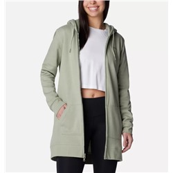 Women's Burr Trail™ Long Full Zip Hoodie
