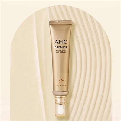 [Miniature] 12ml Premier Ampoule In Eye Cream Антивозрастной крем для век с коллагеном