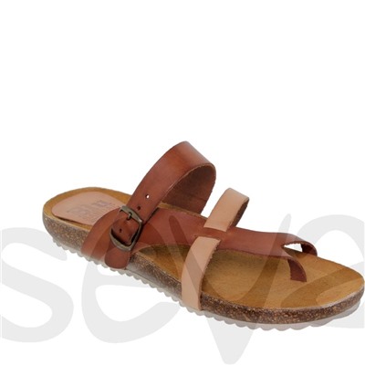 Blusandal, SANDALIA SEÑORA PIEL