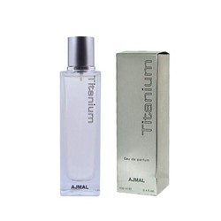 AJMAL TITANIUM edp (m) 1ml пробник