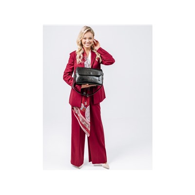 Сумка женская Lanotti 6843/Черный