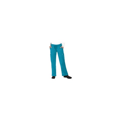 Peaches Scrubs TALL Comfort Pant