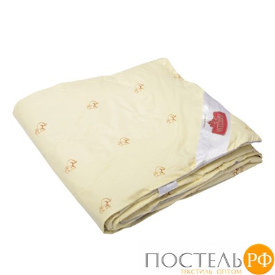 Артикул: 133 Одеяло Premium Soft "Летнее" Merino Wool (овечья шерсть) Евро 1 (200х220)