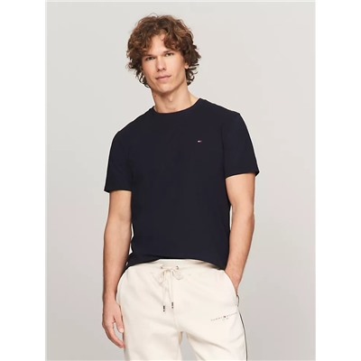 Solid Everyday T-Shirt