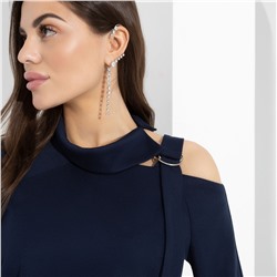 Туника, Прогулка по Парижу (dark blue)