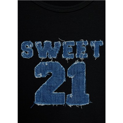 Camiseta algodón estampado