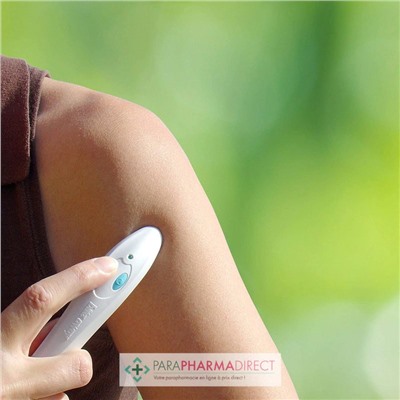 Bite Away Stylo Pour Les Piqûres D'Insectes