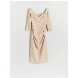Elegantes Kleid