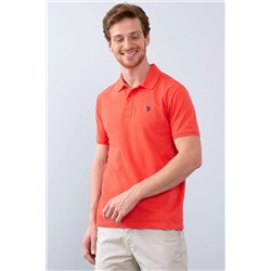 U.S. Polo Assn. Erkek Polo Yaka T-shirt G081GL011.000.739379