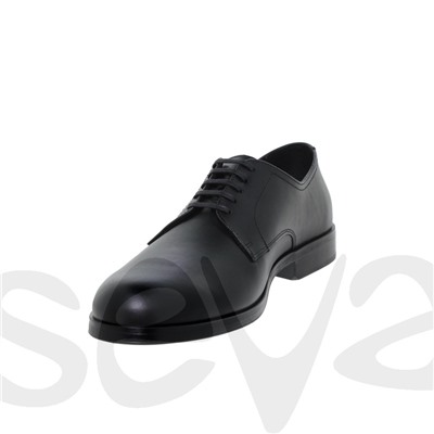 Be cool, ZAPATO CABALLERO PIEL