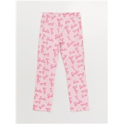 LC Waikiki Gömlek Yaka Barbie Baskılı Kısa Kollu Kadın Pijama Takımı, LCW DREAM                                            
                                            Gömlek Yaka Barbie Baskılı Kısa Kollu Kadın Pijama Takımı