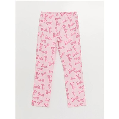 LC Waikiki Gömlek Yaka Barbie Baskılı Kısa Kollu Kadın Pijama Takımı, LCW DREAM                                            
                                            Gömlek Yaka Barbie Baskılı Kısa Kollu Kadın Pijama Takımı