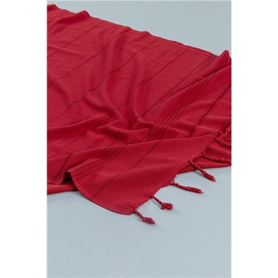 Rachel Peştamal - Bordo