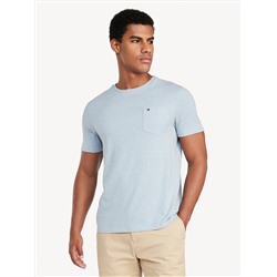 TOMMY HILFIGER ESSENTIAL CLASSIC POCKET T-SHIRT